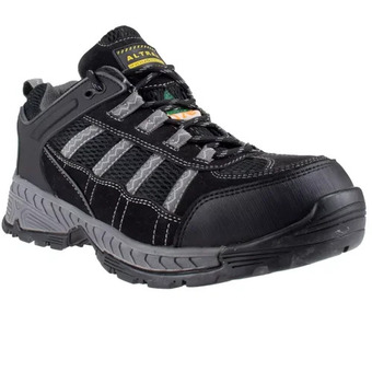 Canadian Tire Altra Men's Safety Hikers or Boots offer