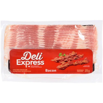 Walmart Deli Express Bacon offer