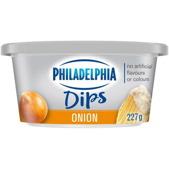 Walmart Philadelphia Dips offer