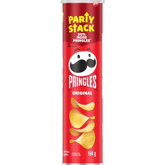Walmart Pringles Mega Can offer