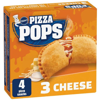 Walmart Pillsbury Pizza Pops offer