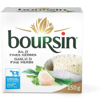 Walmart Boursin Cheese offer