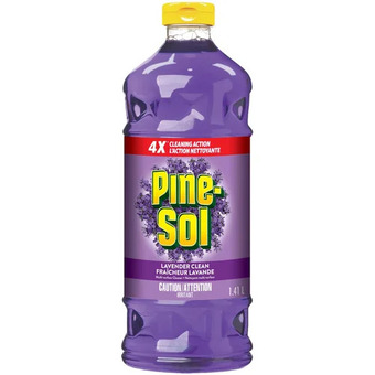 Walmart Pine-Sol Cleaners offer