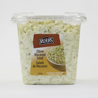 Walmart Reser's Salads offer