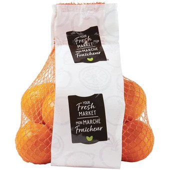Walmart Your Fresh Market Clementines offer