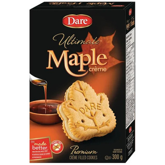Walmart Dare Premium Cookies offer