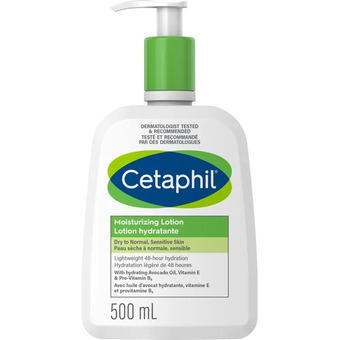 Walmart Cetaphil Lotion or Cleanser offer