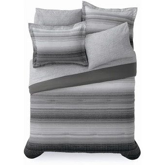 Walmart Mainstays Bed in a Bag Double | Queen | King offer
