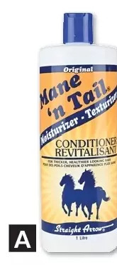Princess Auto Equine Straight Arrow Leave-In Conditioner offer