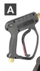 Princess Auto Valley Industries 5,000 PSI Pressure Washer Gun offer