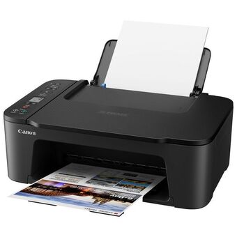 Best Buy Canon pixma ts3429 wireless all-in-one inkjet printer - only at best buy offer