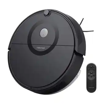 Best Buy Roborock e5 mop robot vacuum and mop, self-charging, 2500pa strong suction, wi-fi connected, app & voice control, 200mins run offer