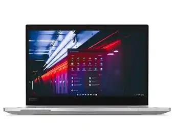 Lenovo Thinkpad l13 yoga gen 2 intel (13”) offer