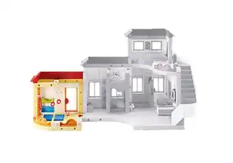 Playmobil 6386 extension espace sport pour garderie offer