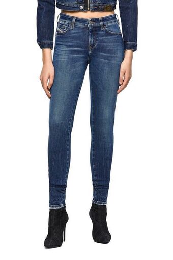 Diesel Super skinny jeans - 2017 slandy offer