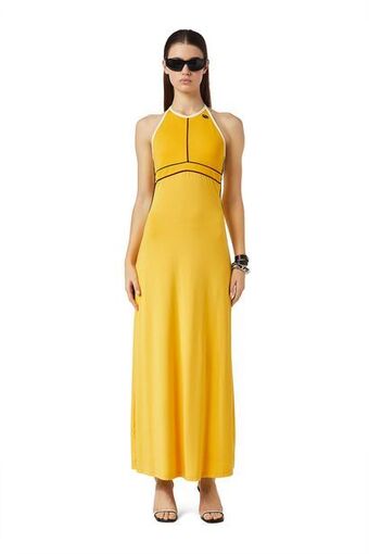 Diesel Halterneck dress offer