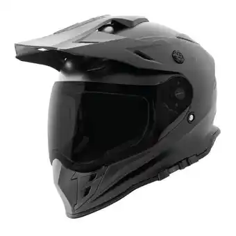 Royal Distributing Joe rocket rkt 25-series trans canada single lens motorcycle helmet offer
