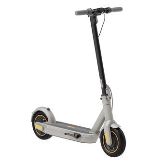 Best Buy Refurbished (Good) - Segway Ninebot Electric Kick Scooter MAX G30LP offer
