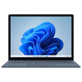 Best Buy Microsoft Surface Laptop 4 Touchscreen 13.5" - Ice Blue (Intel Core i5-1135G7/512GB SSD/8GB RAM) - Eng offer
