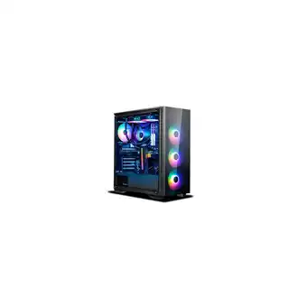 Best Buy Gaming Desktop - Liquid Cooled Intel Core i9 12900K 3.19GHz, 32GB Ram, GeForce RTX 3090, 1TB SSD, 4TB HDD, Wi-Fi, Windows 11 offer