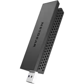 Best Buy NETGEAR AC1200 Wi-Fi 5 Dual Band USB Adapter (A6210-100PAS) offer