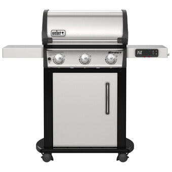 Best Buy Weber Spirit SX-315 32000 BTU Propane BBQ offer
