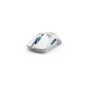 Best Buy Model O Wireless - Matte White offer