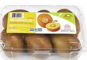 Sobeys Zespri Sungold offer