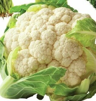 Sobeys Cauliflower offer