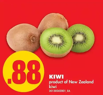 No Frills Kiwi offer