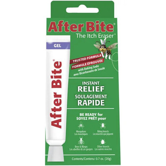 Walmart After Bite Gel offer