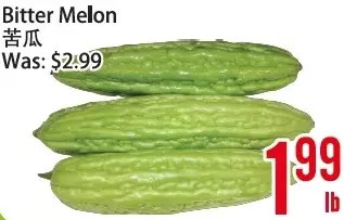 Bestco Food Mart Bitter Melon offer