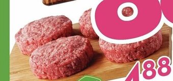 Sobeys The Canadian Medium Ground Chuck Beef offer