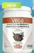 Sobeys Vega Protein & Energy offer