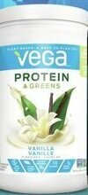 Sobeys Vega Protein & Greens offer