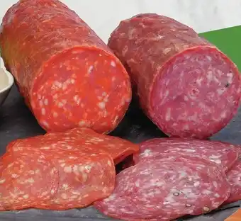 Sobeys Mastro Salami Or Italian Style Ham offer