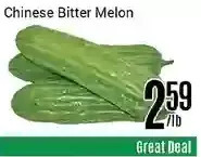 Nations Fresh Foods Chinese Bitter Melon offer