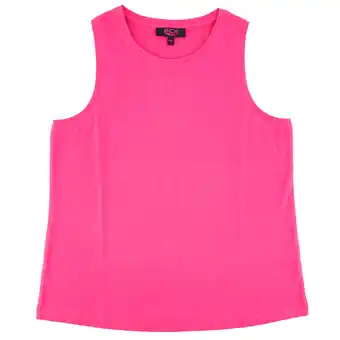 Giant Tiger ACX Active Women's Scoop Neck Tank Top offer
