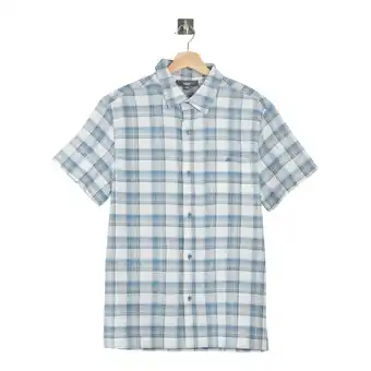 Giant Tiger Mountain Ridge Men's Plaid Shirt offer