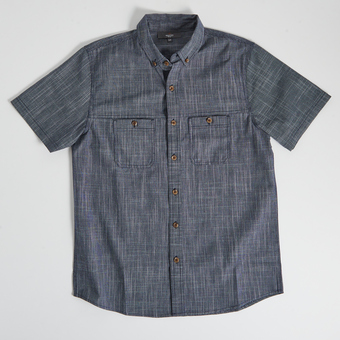 Giant Tiger Mountain Ridge Men's Textured Shirt offer