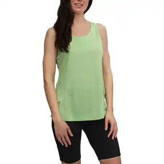 Giant Tiger ACX Active Women's Tank Top with Side Ruching offer
