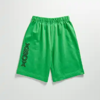 Giant Tiger Boy's Licensed Xbox Shorts offer