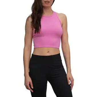 Giant Tiger ACX Active Women's Balance Seamless Tank Top offer