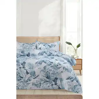 Giant Tiger Debbie Travis® Double/Queen Comforter Set - 3pc. offer