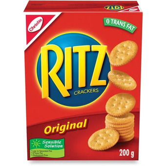Giant Tiger Christie Crackers offer