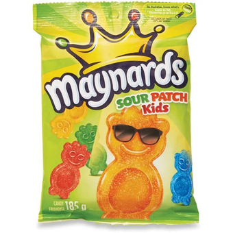 Giant Tiger Maynards Candy Bags offer