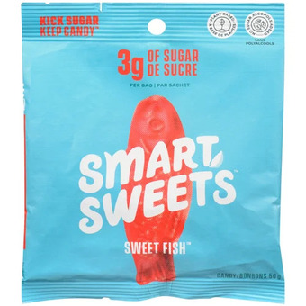 Giant Tiger Smart Sweets Candy Bags offer