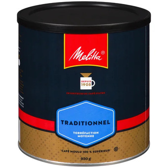 Giant Tiger Melitta Coffee offer