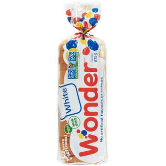 Giant Tiger Wonder Bread offer