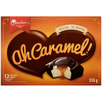 Giant Tiger Vachon Snack Cakes offer